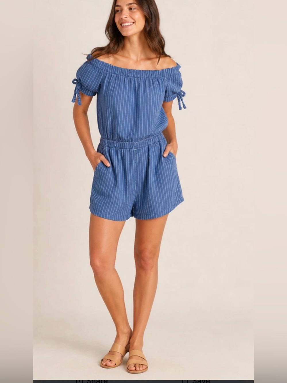 Zara romper